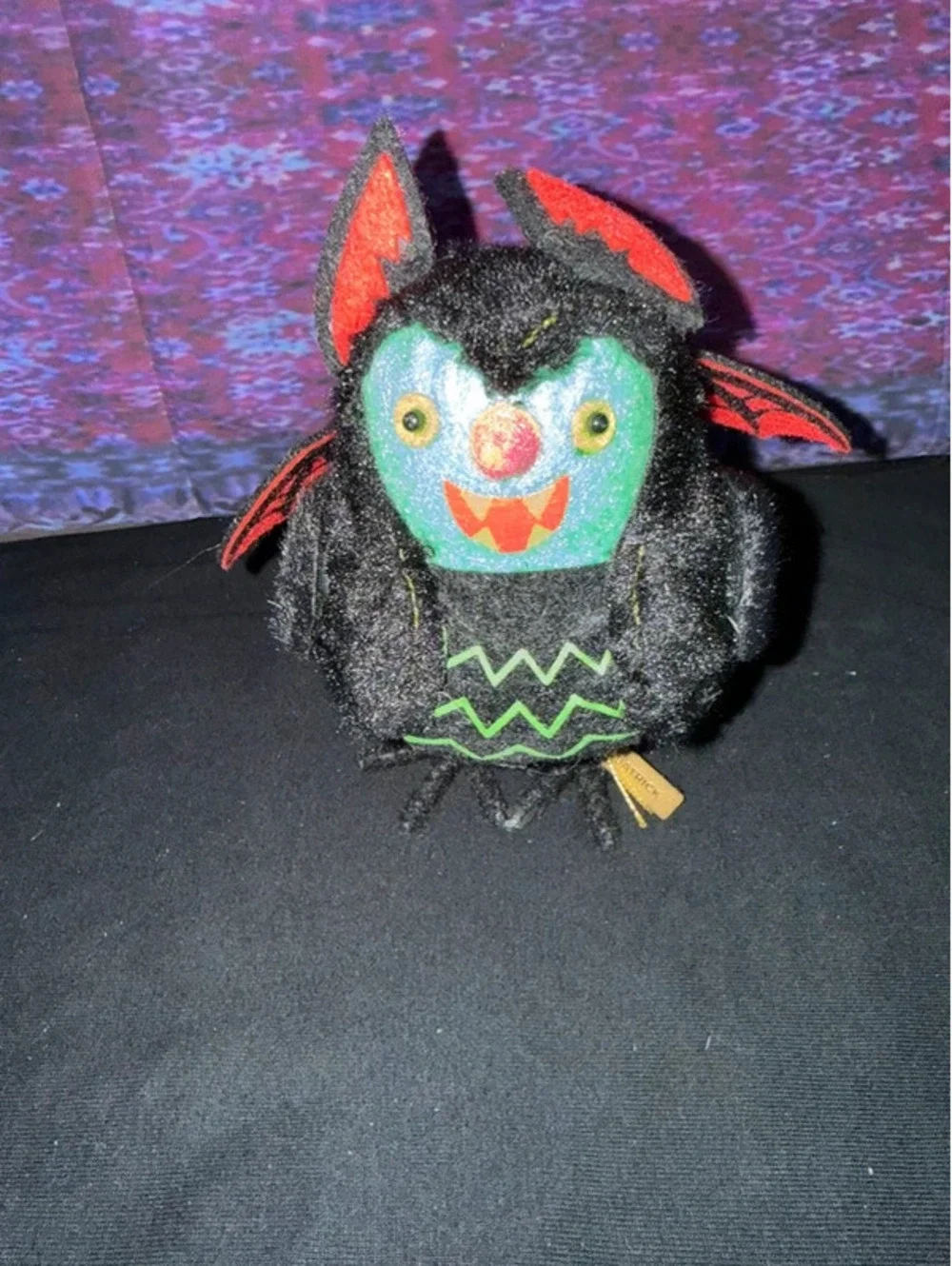 New Target Halloween Hyde & Eek 2024  Feathery Friends Birds Set
